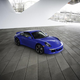 Image for article titled The 911 GTS Club Coupe Celebrates Porsche Club Of America And US Dollars